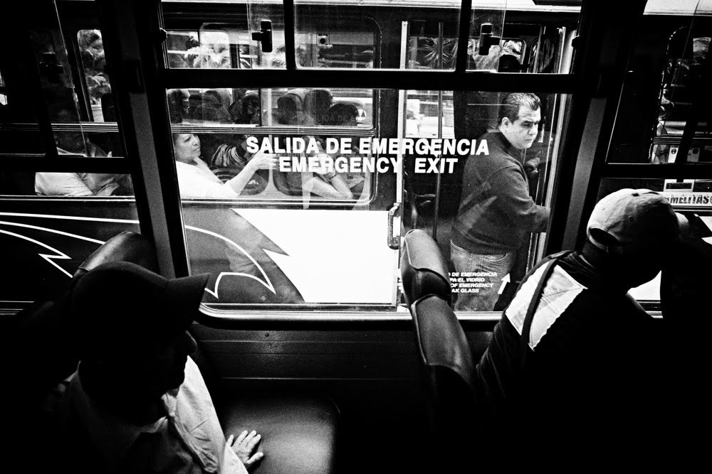 Emergency exit