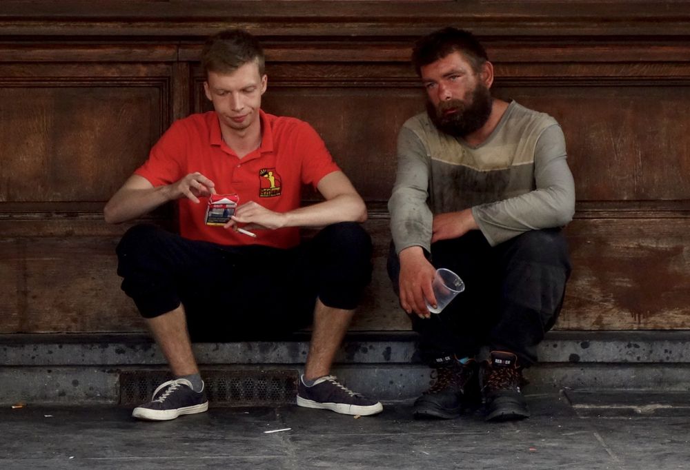 Brussels: What's NOT in the guidebooks 