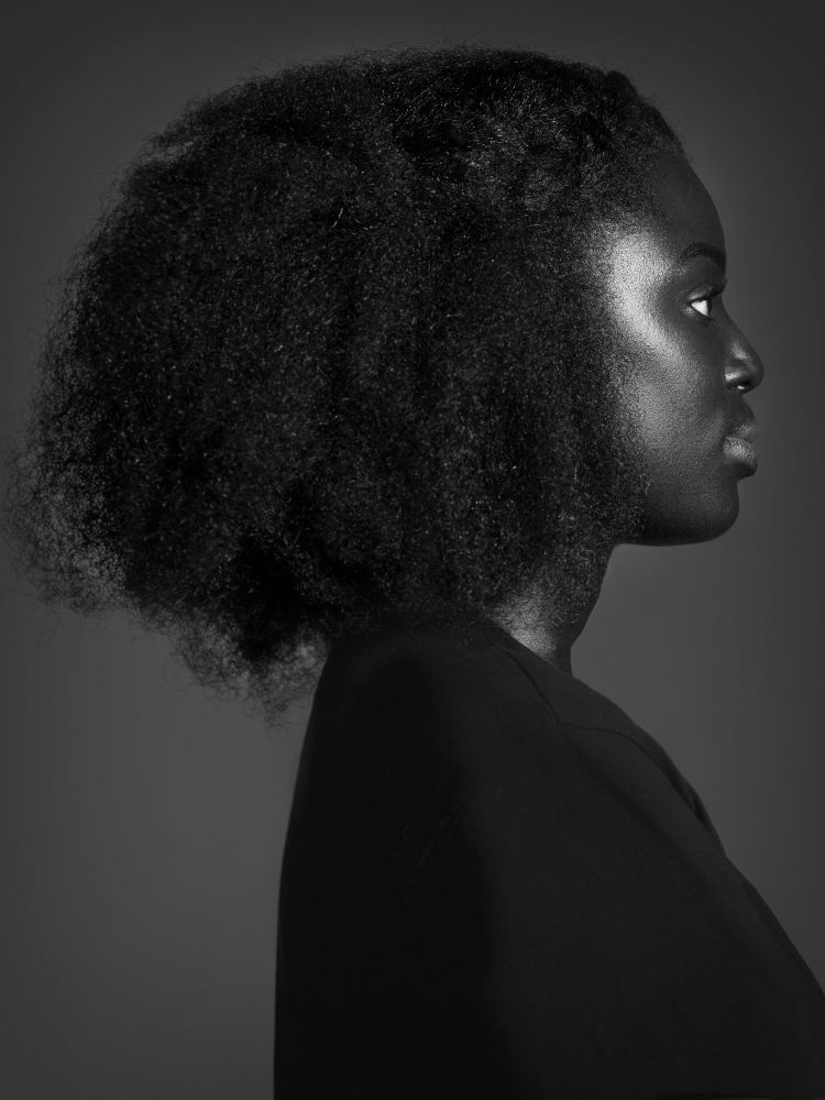 Women Portraits