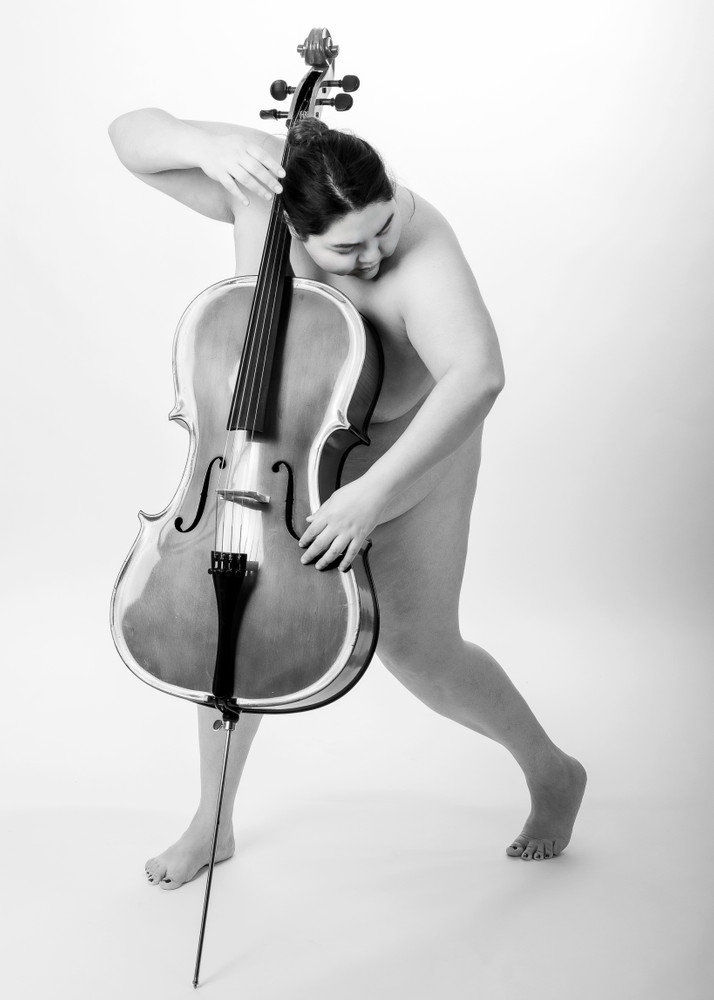 The Cello Series