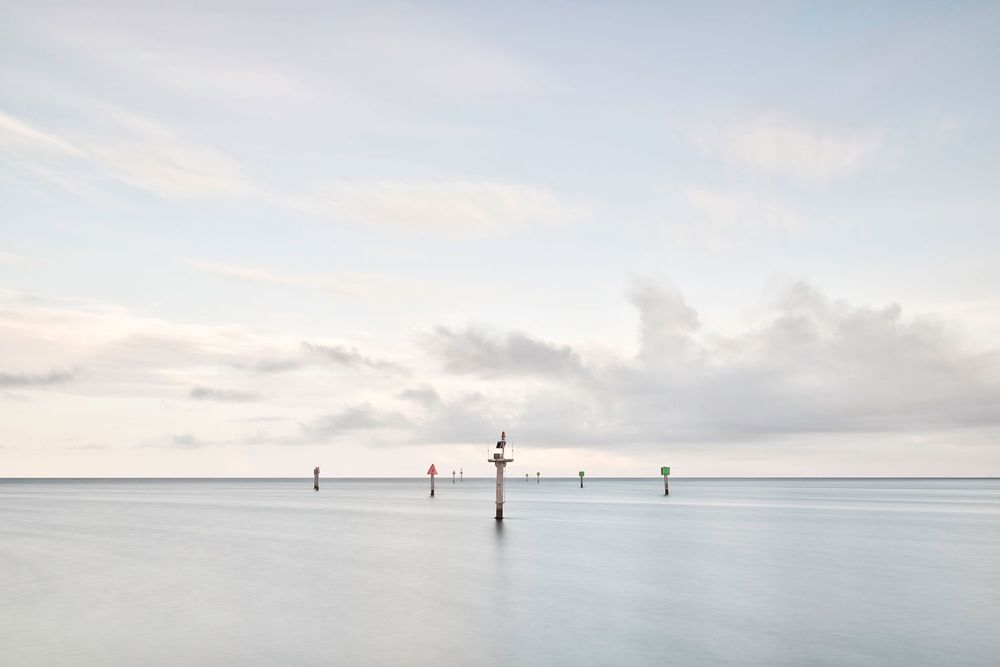 Seascapes