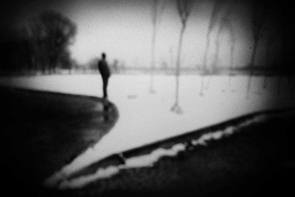 The road to Isolation
