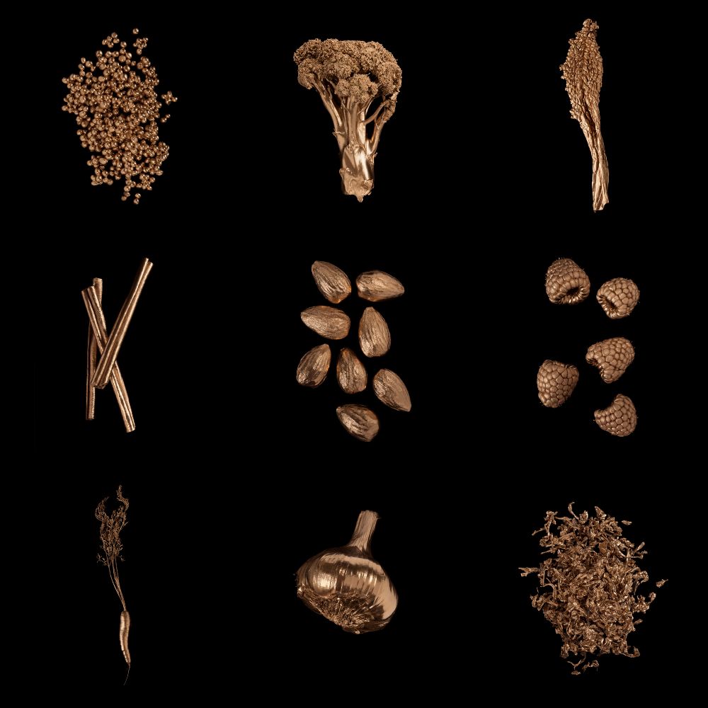 Goldwert. The Collapse of an Indicator Species