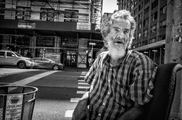 The Tenderloin