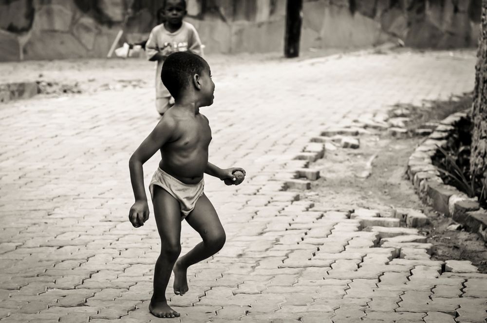 Children of Watamu