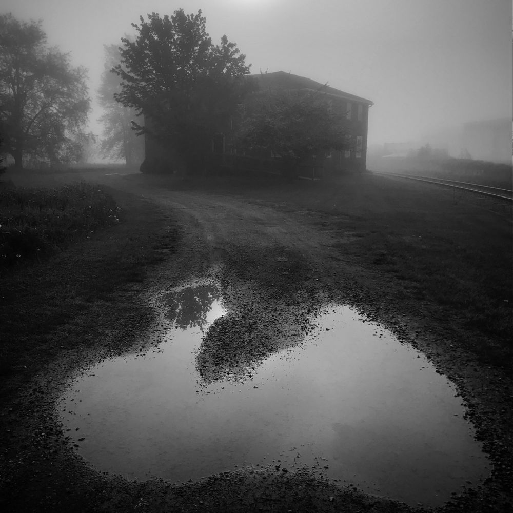 Imaginary Places