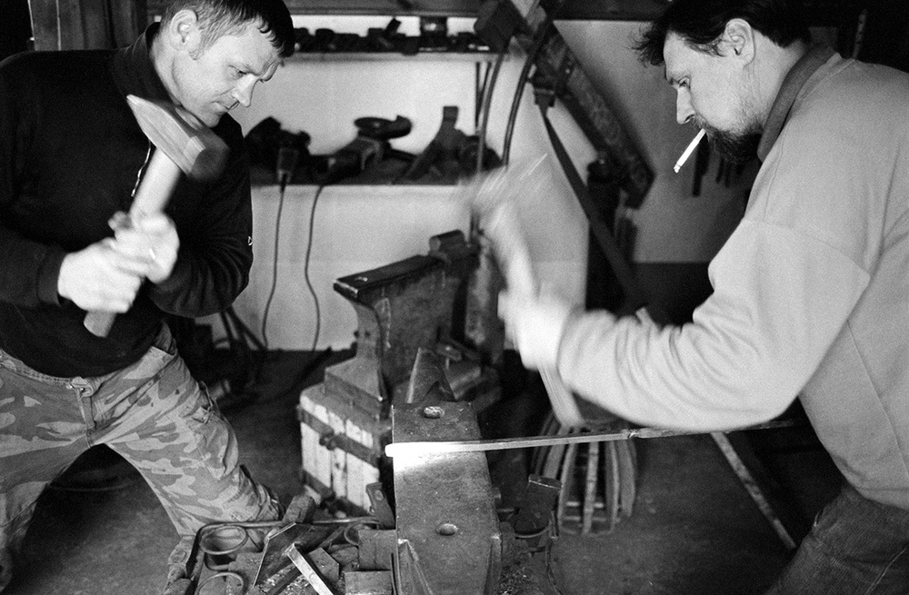 Blacksmith