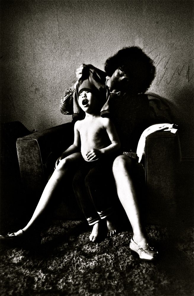 Documentary Artist /Images of Children 