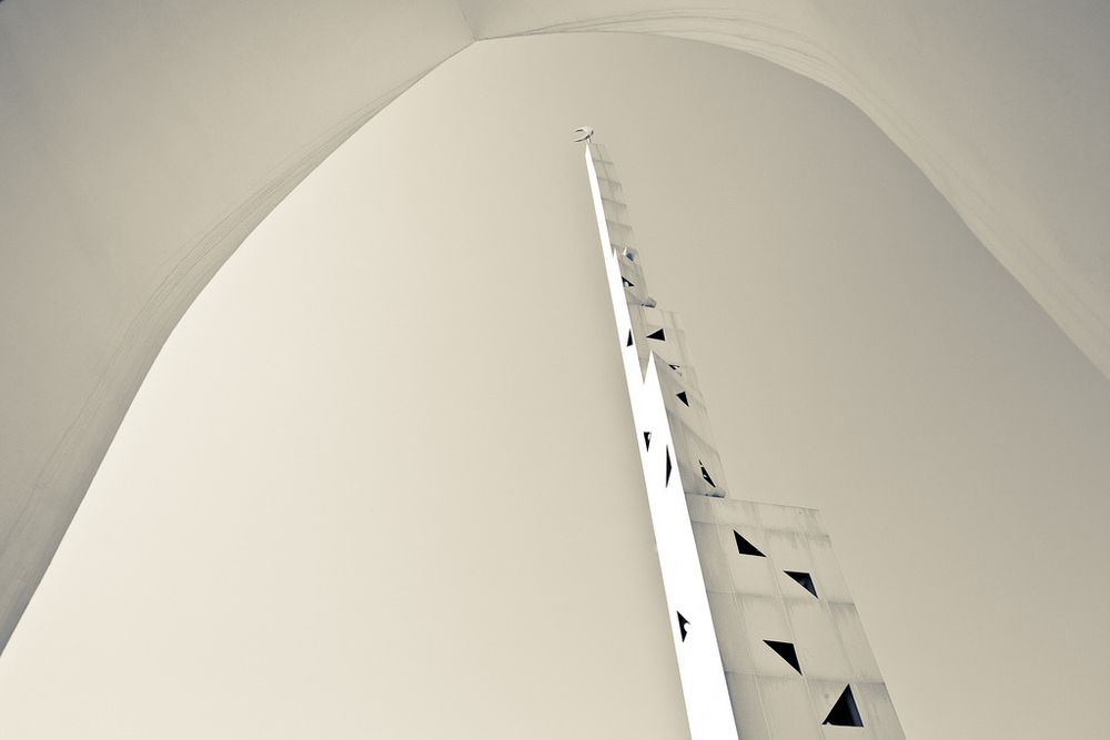 Student Entry - Emerging Talent Awards