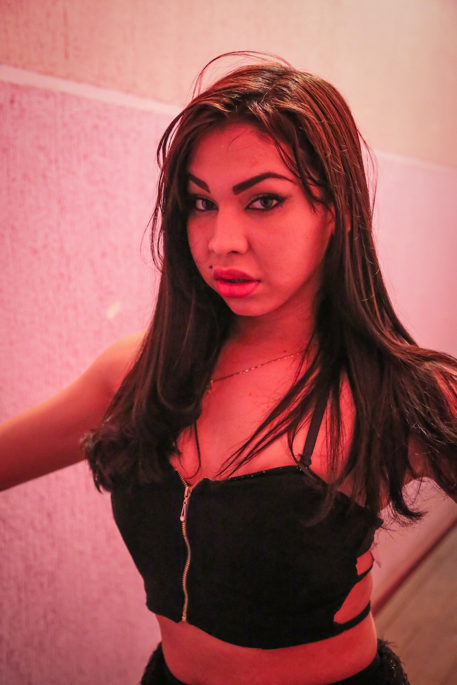 Queen of Lapa