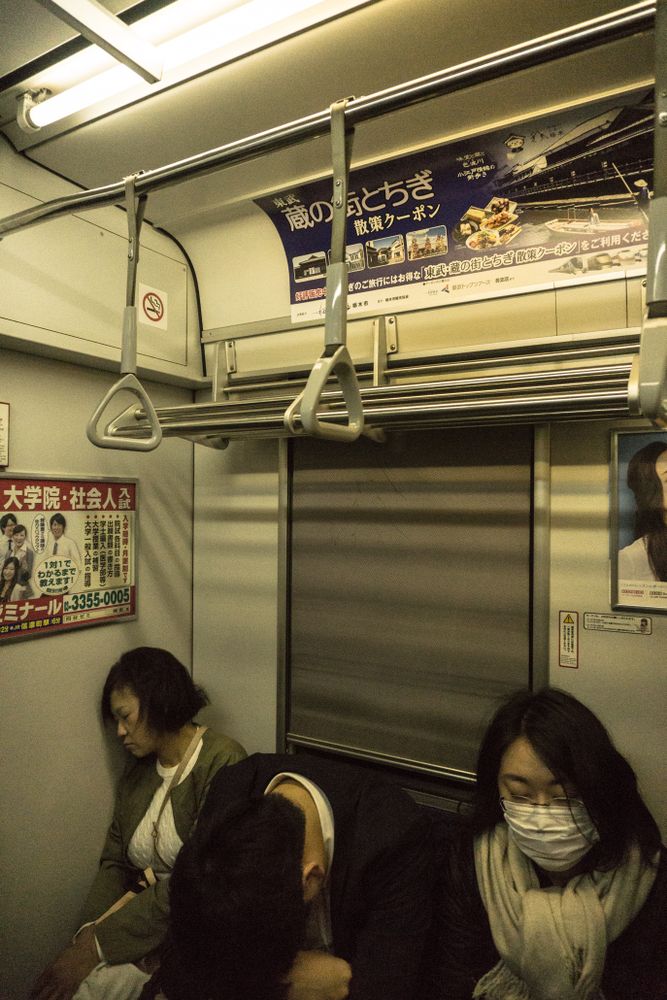 Davide Sciortino Under Yellow Routine Lensculture