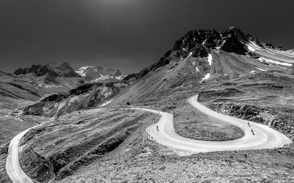 Riders of the High Mountains 2