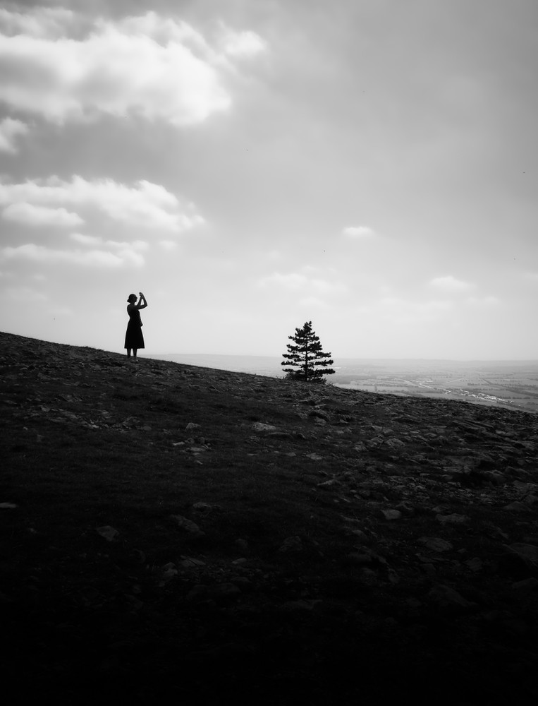 Humility in solitude
