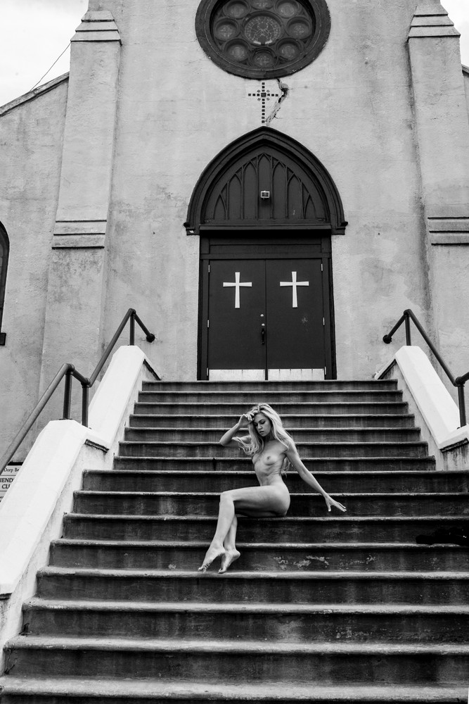 Random Stairway Series