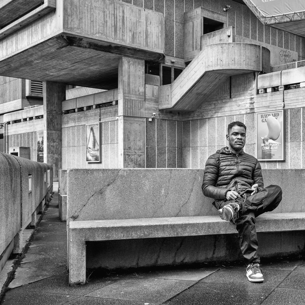 London Street Photography