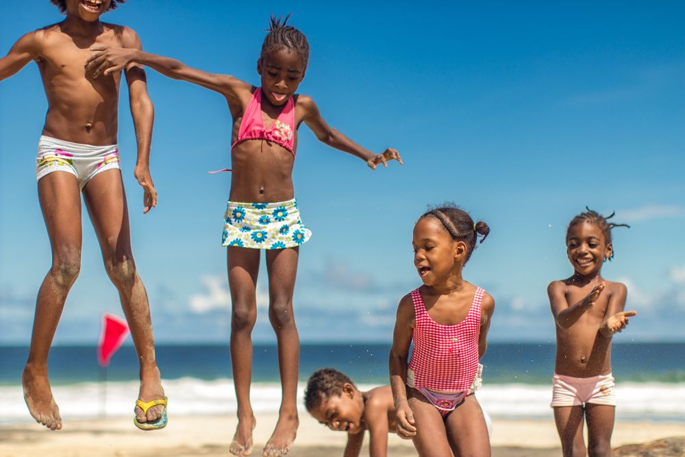 Caribbean Spirit