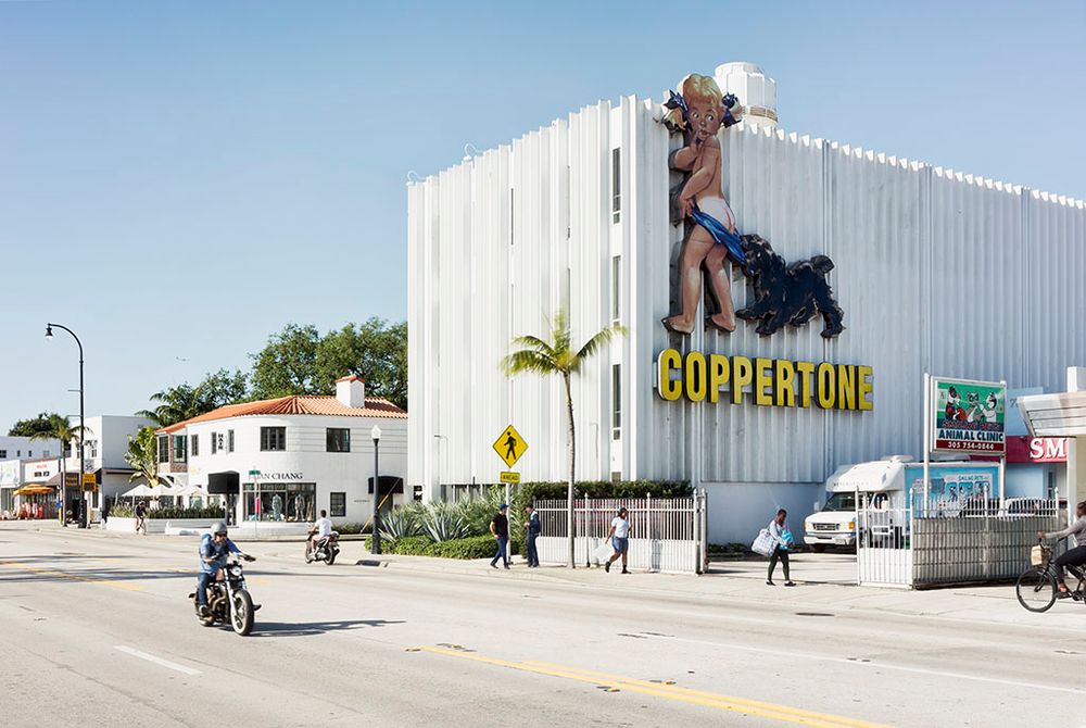 MiMo on Biscayne Boulevard