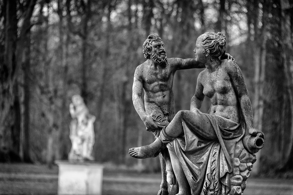 Au bord des mondes  Réflexions