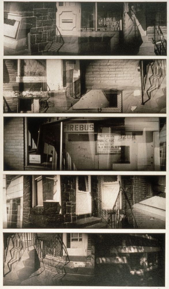 Holga series