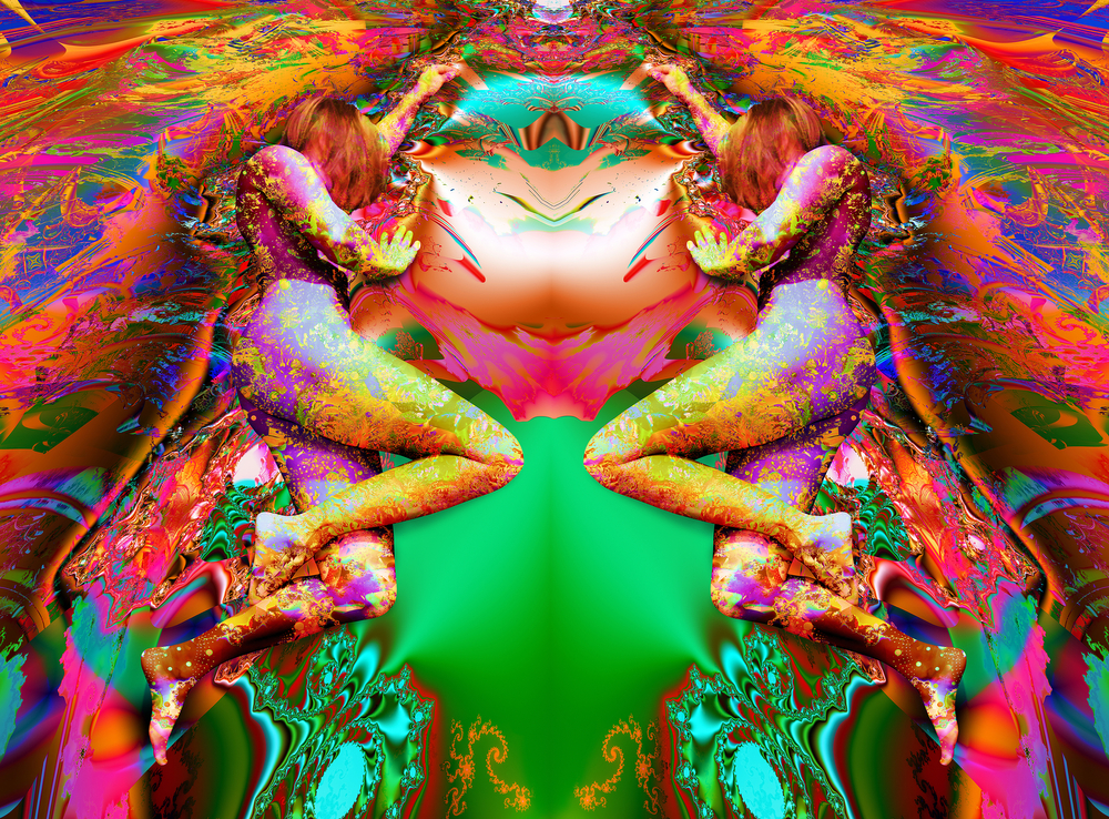 Symmetry