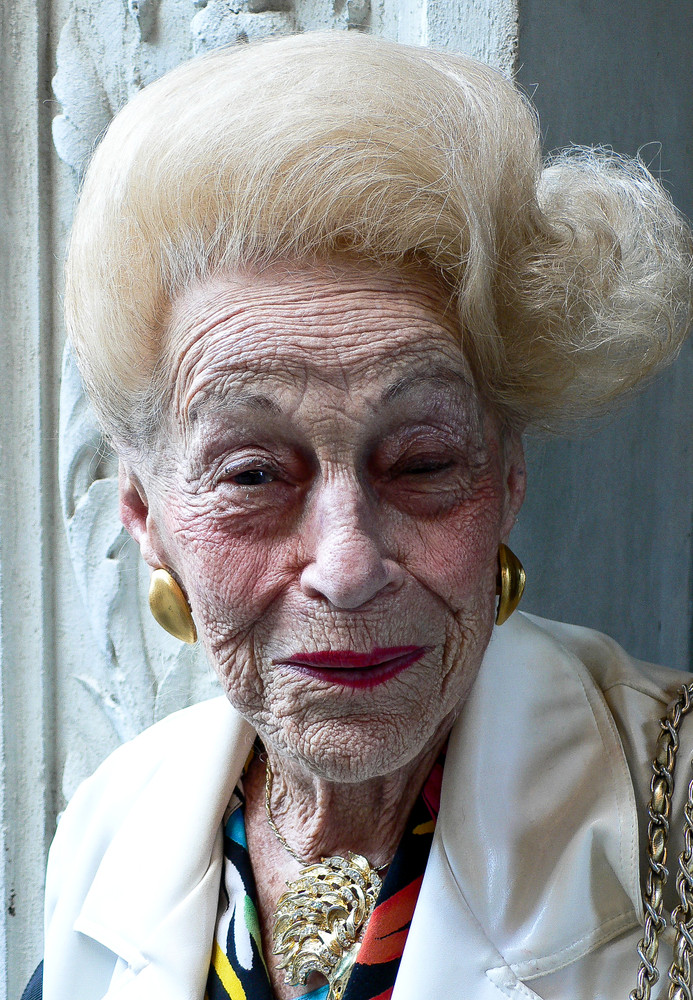 Portraits 2024