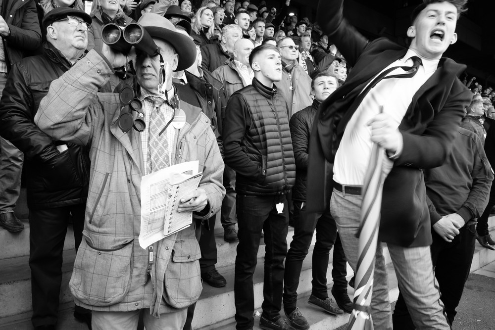 Punters