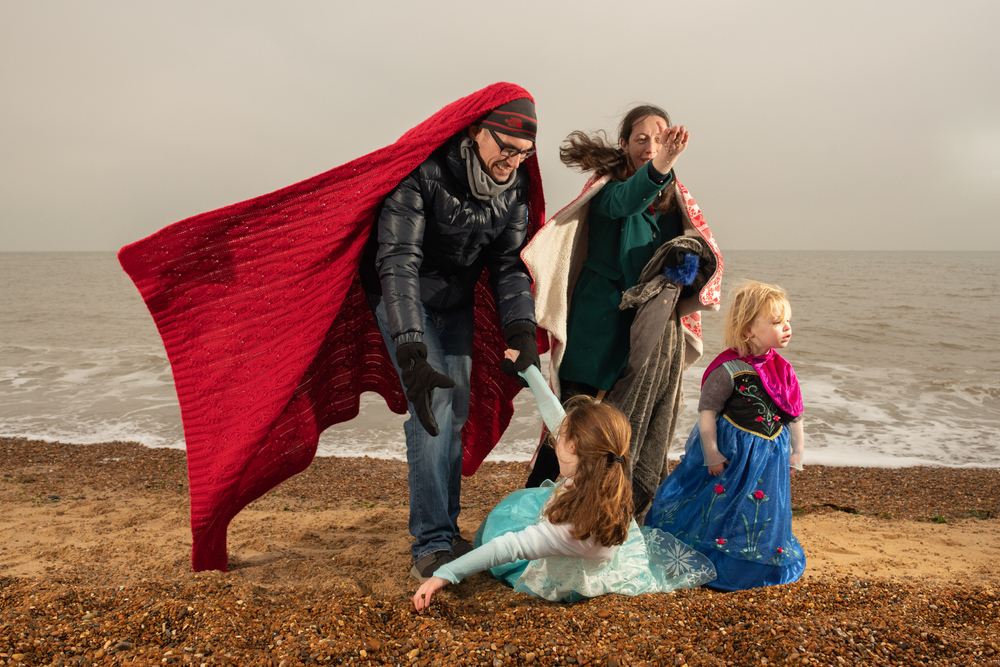 Sarah Lucy Brown Submission LensCulture