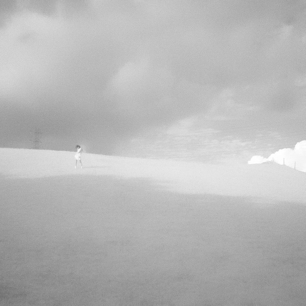 Somewhere not Here