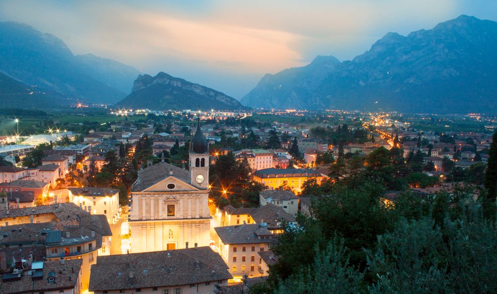Lake Garda