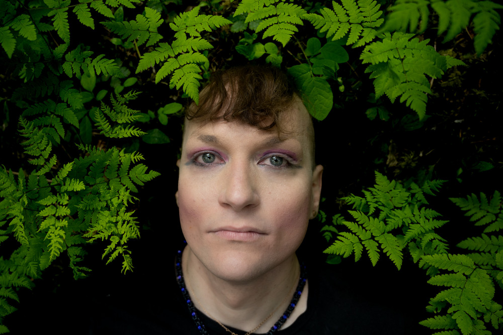 All the Genders Photo Project 