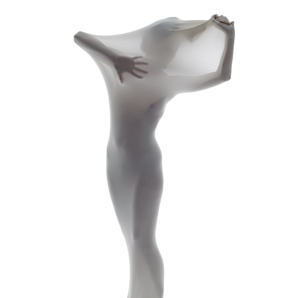 Caul. Work in progress