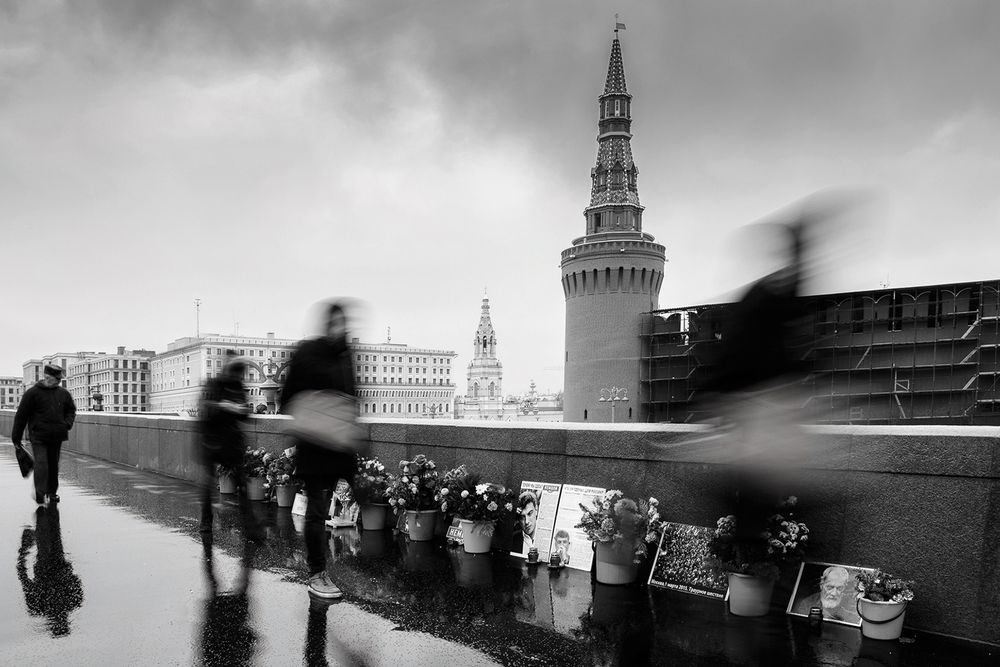 Beyond Security Limits