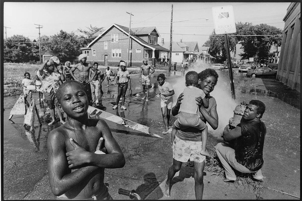 Detroit