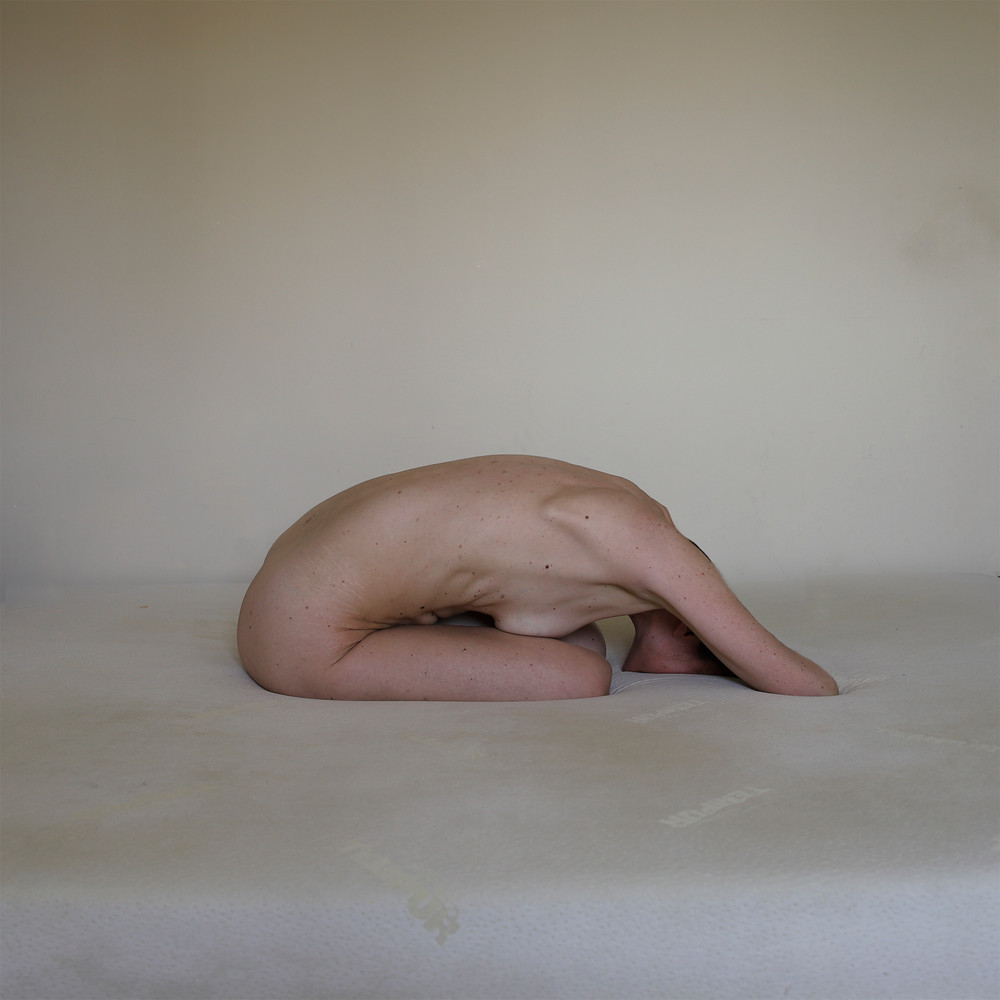 DISSONANCE - OF PRESENCE / Body limit  