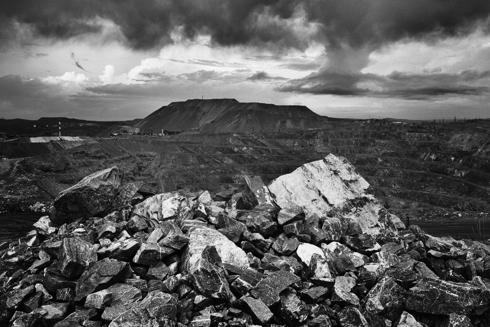 Satka: memory of the place