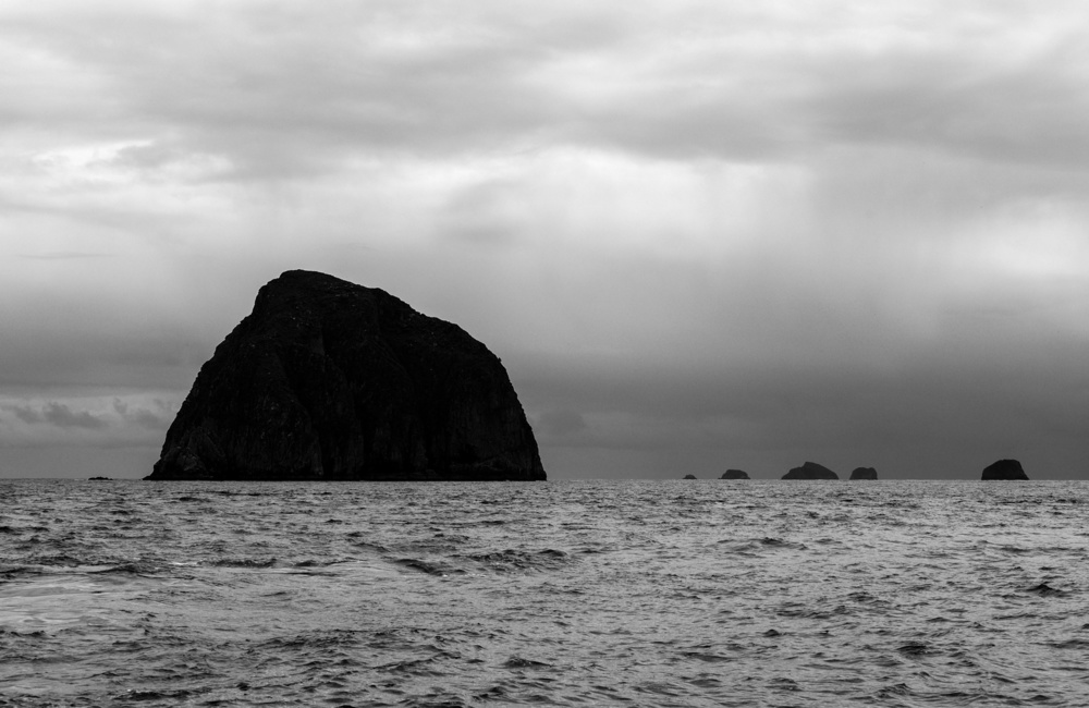 Kenai Fjords National Park: June 2015