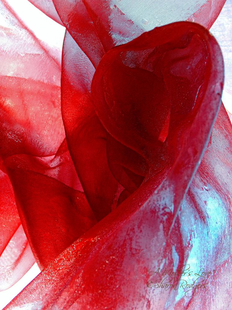 "RED"