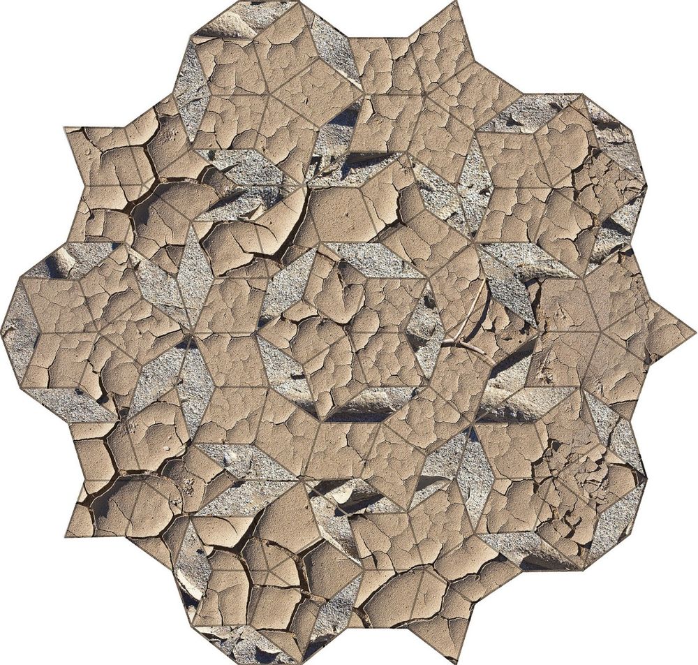 The Structure of Nature