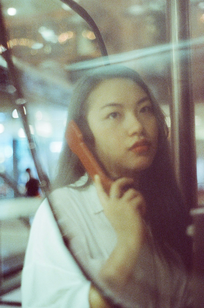 People from my eyes