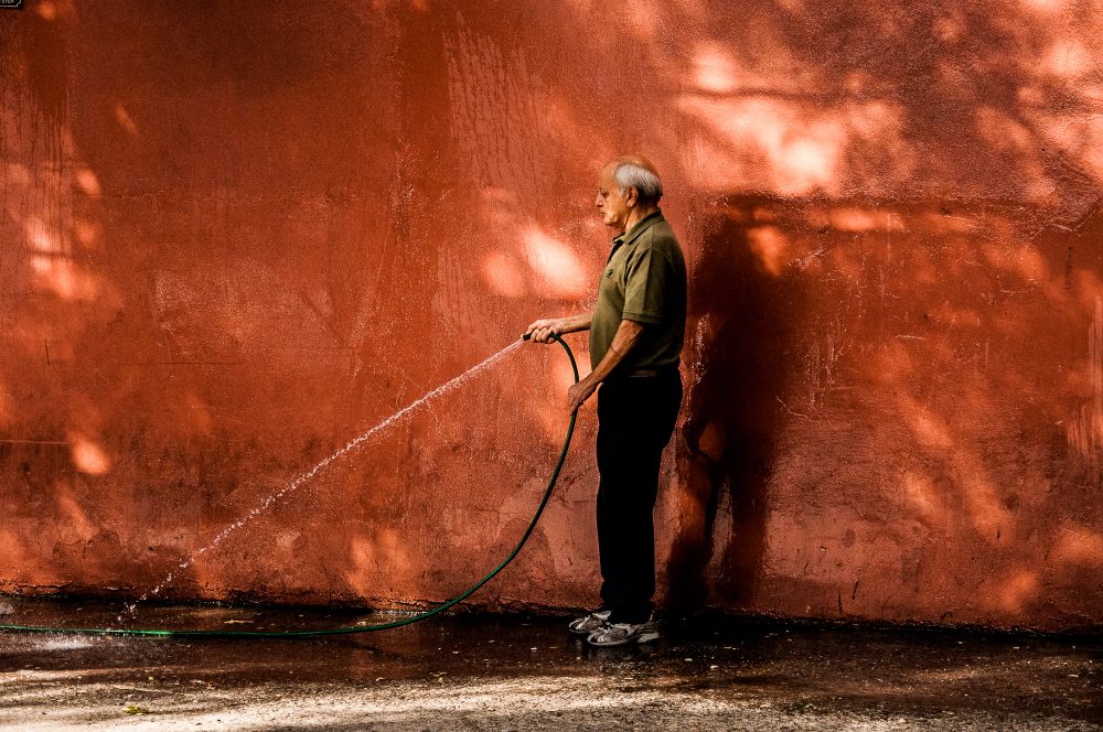Urban 2018 PhotoAwards DotArt - 9th Edition