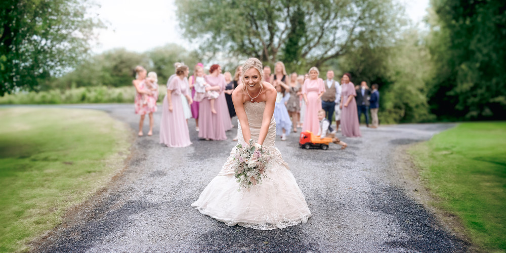 South Wales Weddings