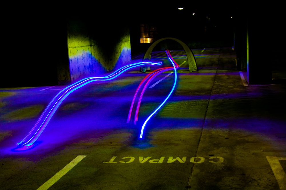 Drone Racing photos by Karina Furhman
