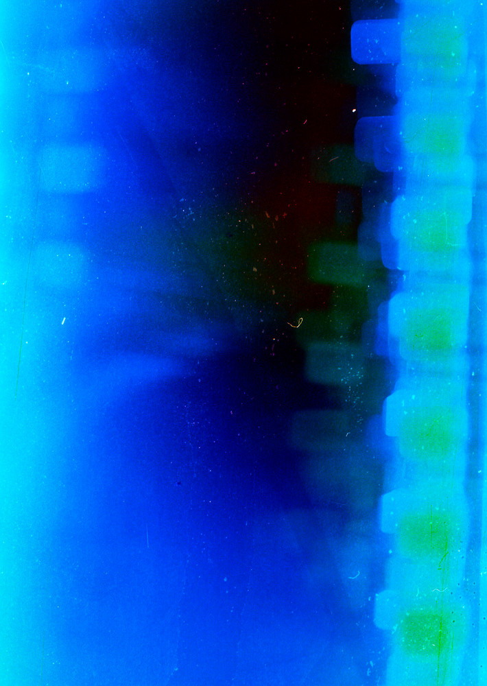 Matrix - (Tāmaki River)