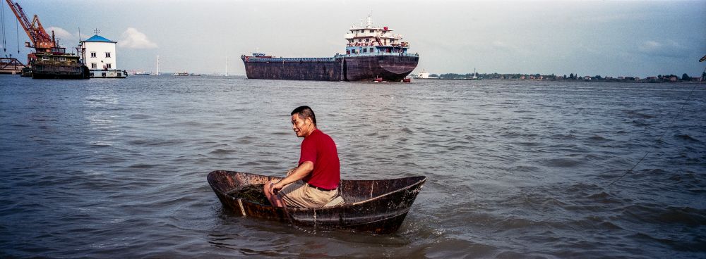 Yangtze Journey