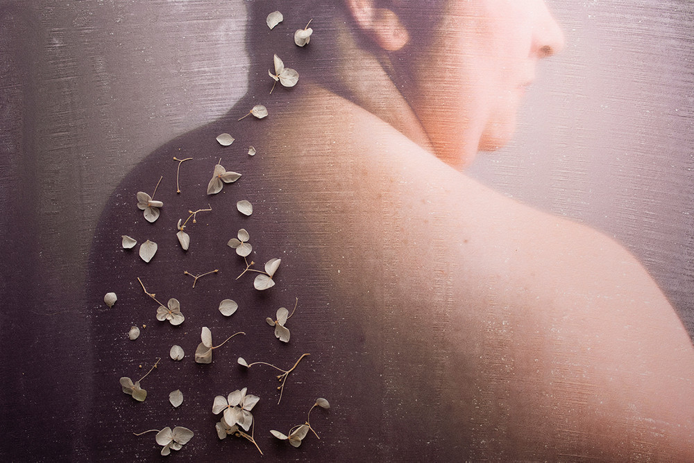 The Untended Garden - Act III