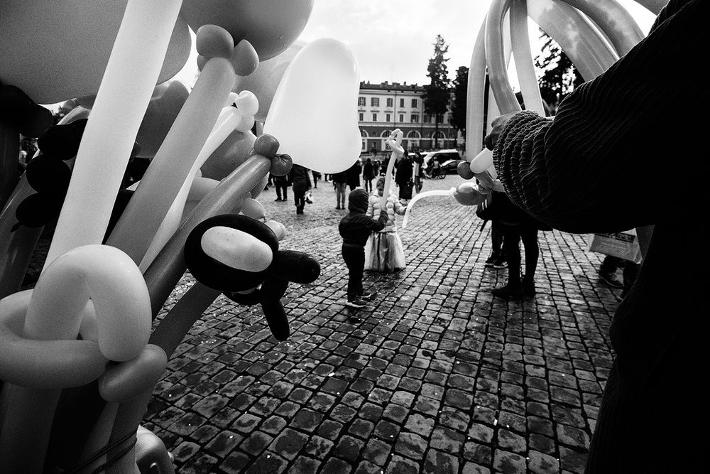 Carnival Trip 