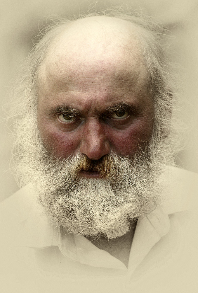 Interesting People I Have Met Along the Way