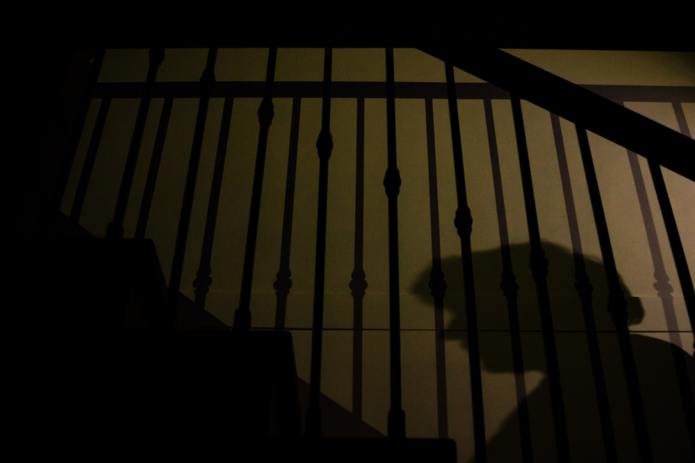 Home is all my contradictions.
