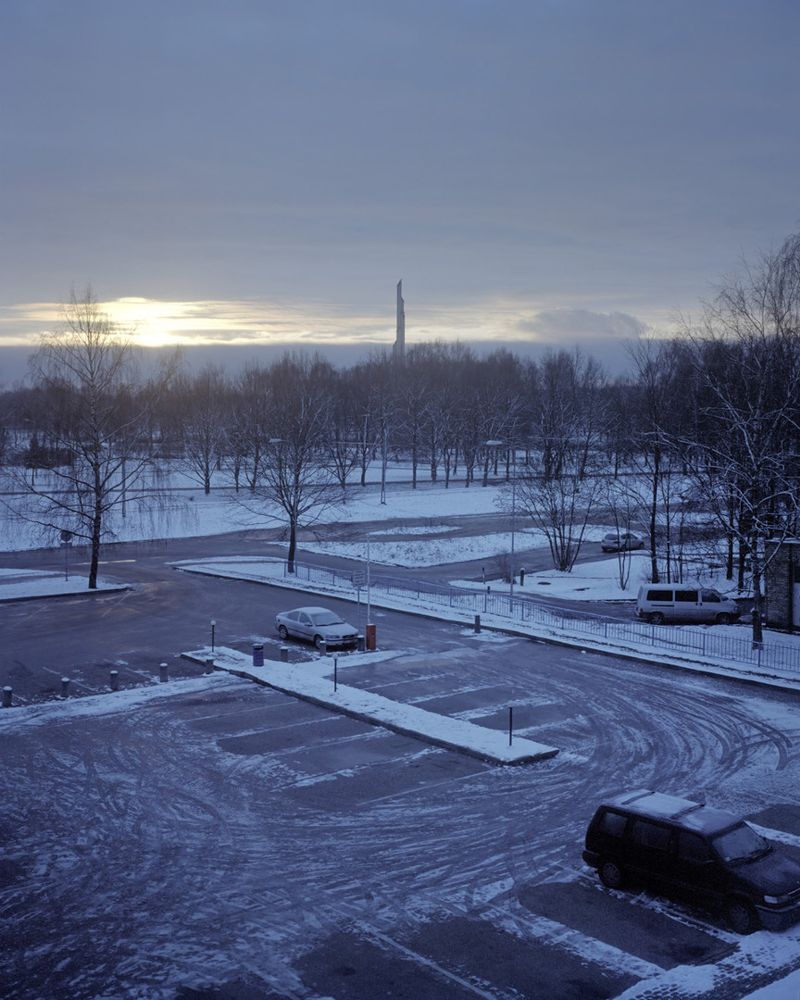 Victory Park
