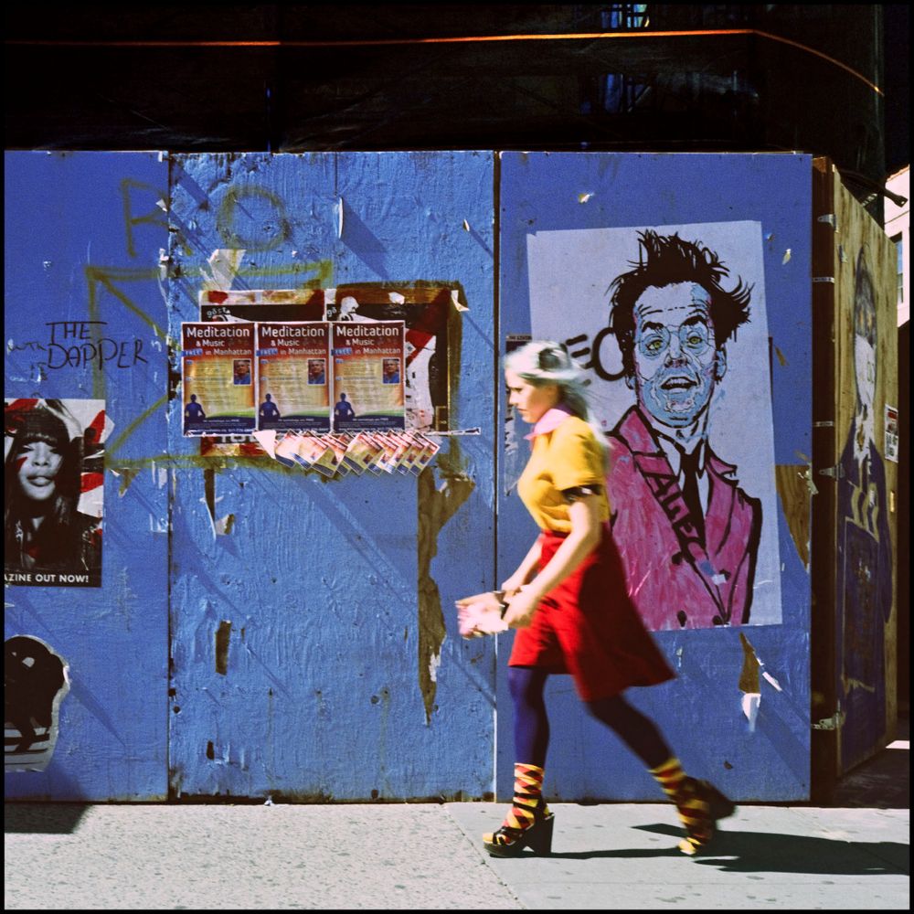New York Street View